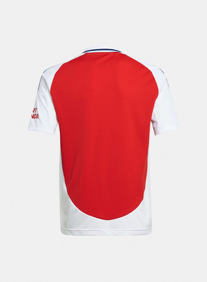 Adidas Arsenal Fc 24/25 Home Jersey Kids - Image 3