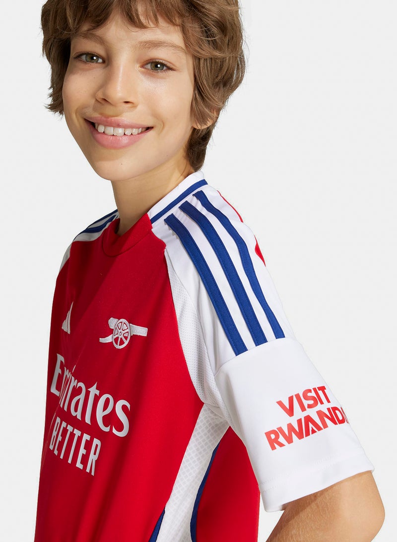 Adidas Arsenal Fc 24/25 Home Jersey Kids - Image 1