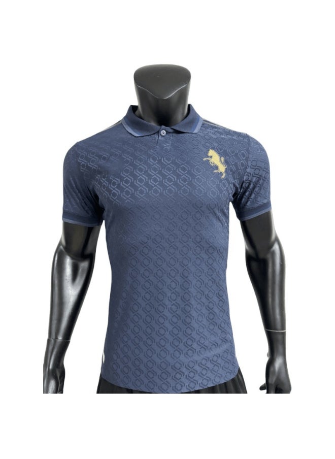 KUYING Fashionable Sports Football Top  - Image 1