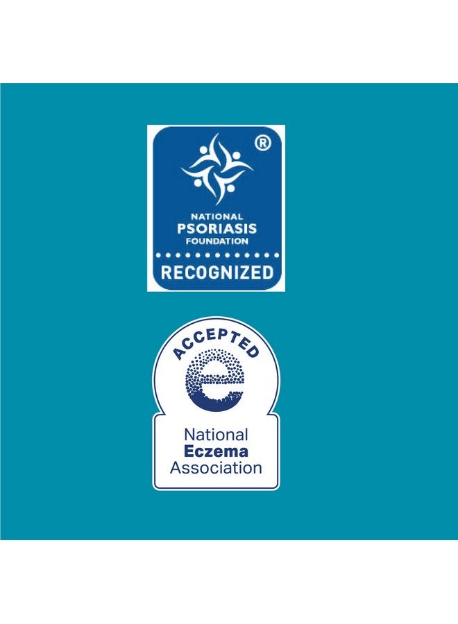 هيدرا ثيرابي أثناء الاستحمام، مرطب للبشرة الرطبة للبشرة الجافة أو شديدة الجفاف مع مركب سيراميد المتقدم، 12 أونصة، عبوة من قطعتين - Image 3