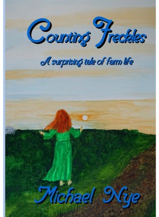 Counting Freckles: A surprising tale of farm life. - pzsku/ZB7D00892E2AE91C95C63Z/45/1747731092/5312a09a-3749-4568-9ebc-e84482457f37