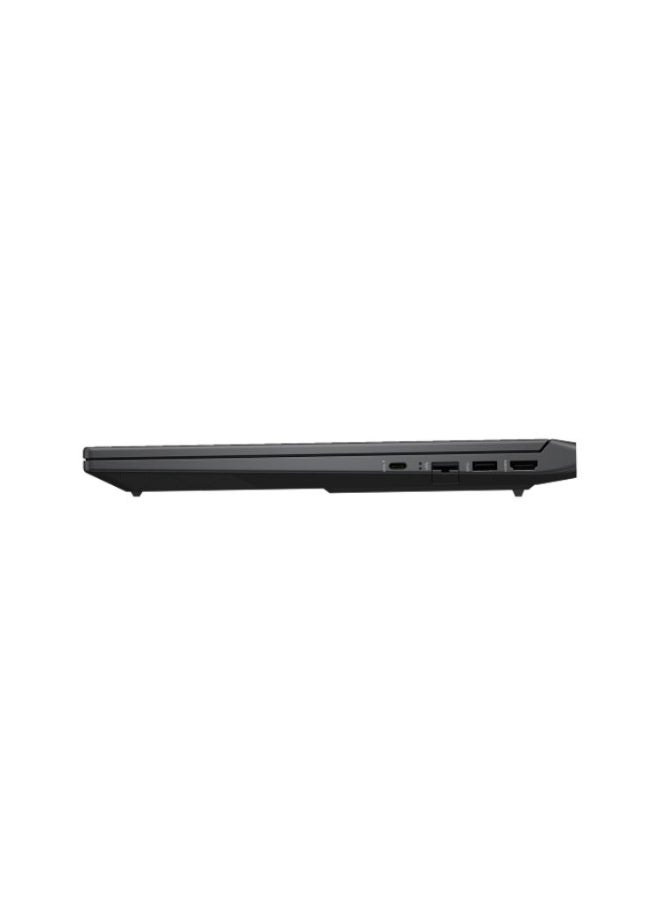 HP لابتوب الألعاب فيكتوس 15-fa2005nx بشاشة 15.6 بوصة بدقة Full HD (1920x1080)، مع معالج Core i7-13620H/ذاكرة RAM سعة 16GB DDR5/قرص SSD سعة 1TB/بطاقة رسومات Nvidia GeForce RTX 5050 بسعة 8GB/نظام Windows 11 - Image 4