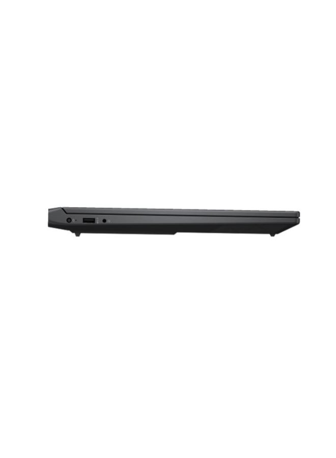 HP لابتوب الألعاب فيكتوس 15-fa2005nx بشاشة 15.6 بوصة بدقة Full HD (1920x1080)، مع معالج Core i7-13620H/ذاكرة RAM سعة 16GB DDR5/قرص SSD سعة 1TB/بطاقة رسومات Nvidia GeForce RTX 5050 بسعة 8GB/نظام Windows 11 - Image 5