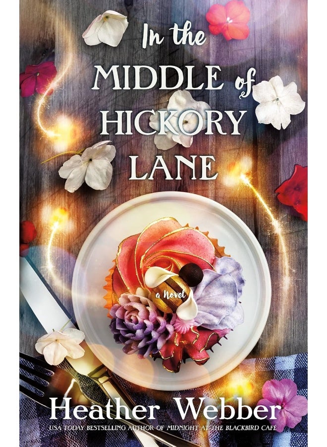 In the Middle of Hickory Lane