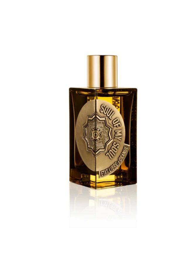 إيته ليبر دو أورانج سول أوف ماي سول إي دي بي 100 مل - Image 1