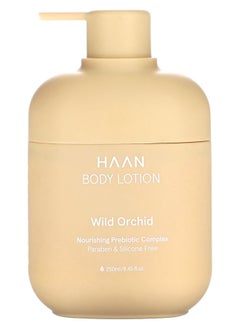 Haan Body Lotion Wild Orchid 8.45 fl oz (250 ml) 