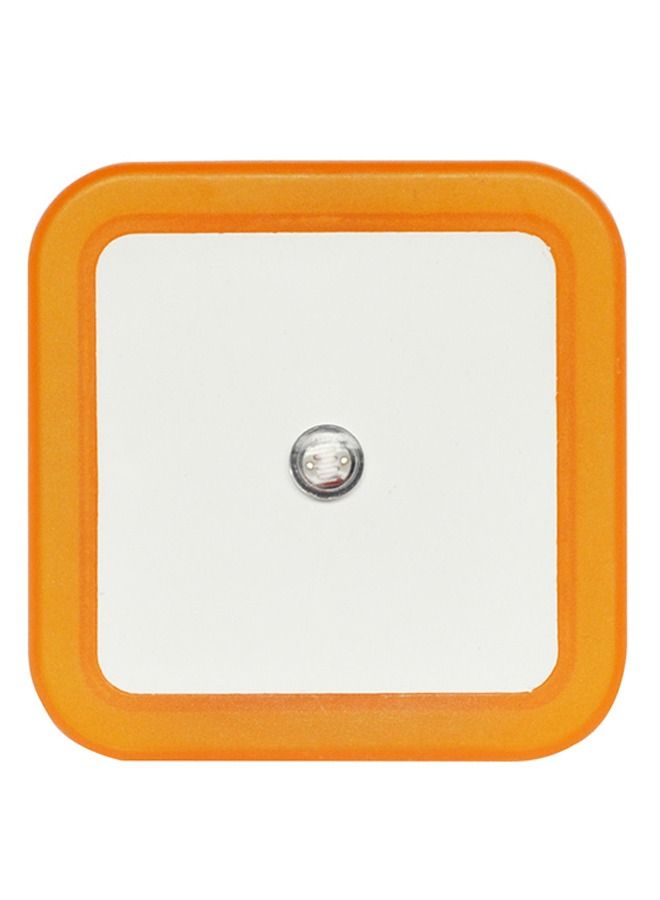 مصباح استشعار إضاءة ذكي من 4 لمبات LED - قابس بريطاني  - Image 1