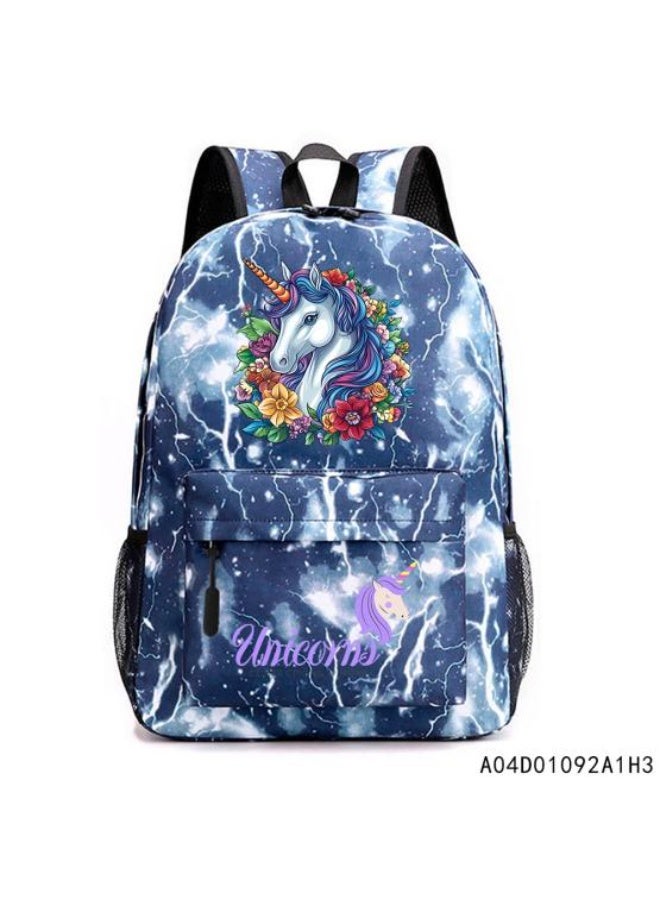 A comfortable and intimate backpack to accompany every journey - 245 - Image 1