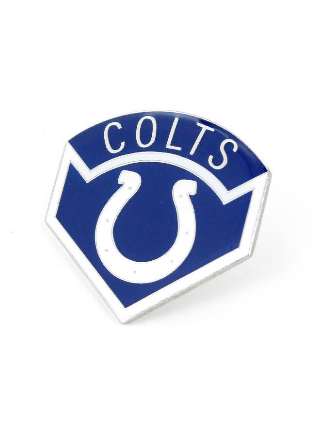 Aminco International NFL Indianapolis Colts Triumph Pin