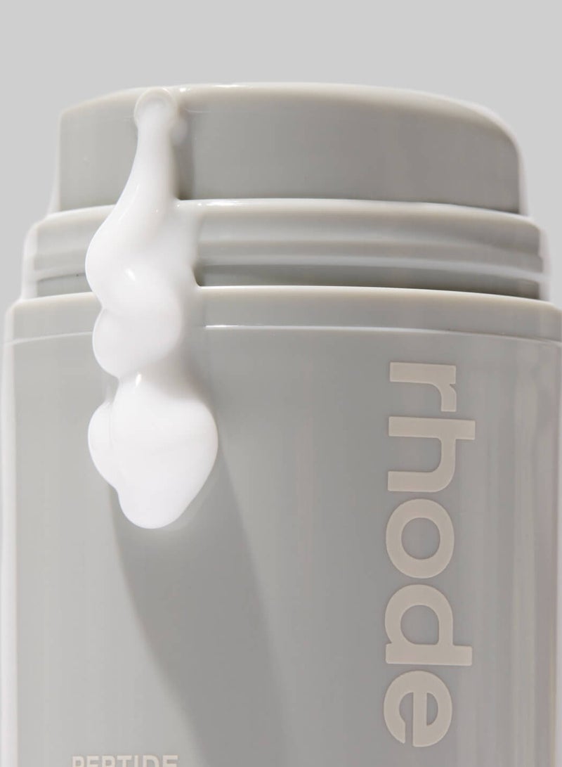 rhode سائل الببتيد اللامع 50 مل - Image 2