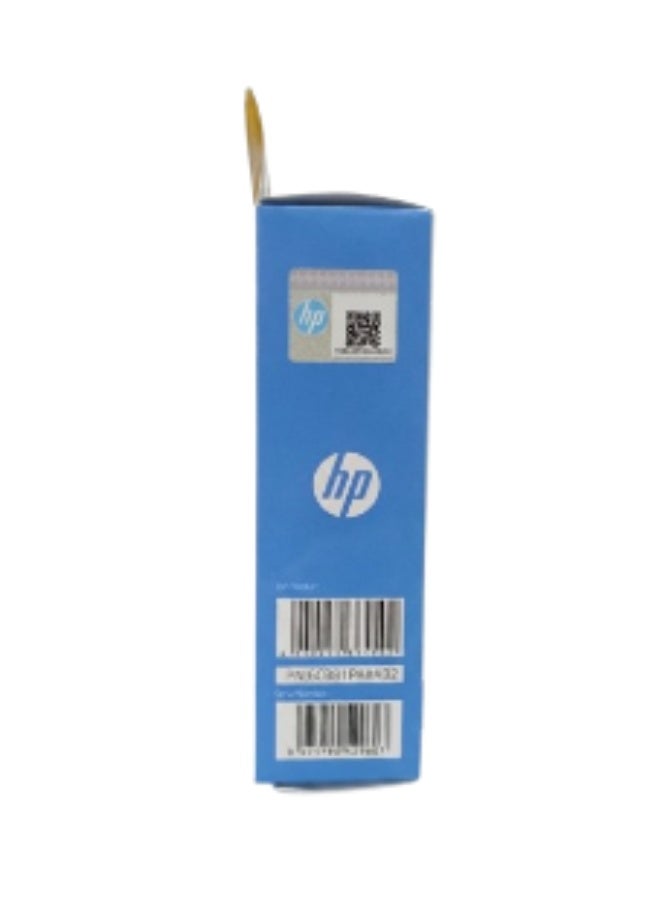 HP M10 Wired Optical Mouse, Ergonomic Design with Precise Tracking black - Image 3