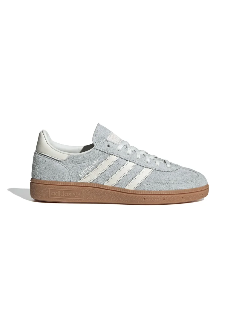 اديداس adidas HANDBALL SPEZIAL W Grey Originals Kids Shoes