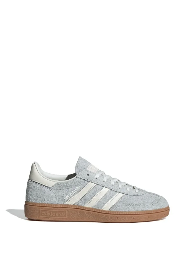 اديداس adidas HANDBALL SPEZIAL W Grey Originals Kids Shoes