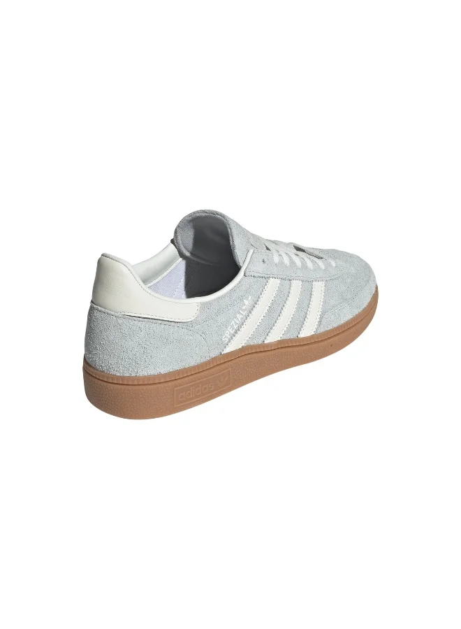 Adidas Adidas Handball Spezial W W Grey Originals Shoes For Women
