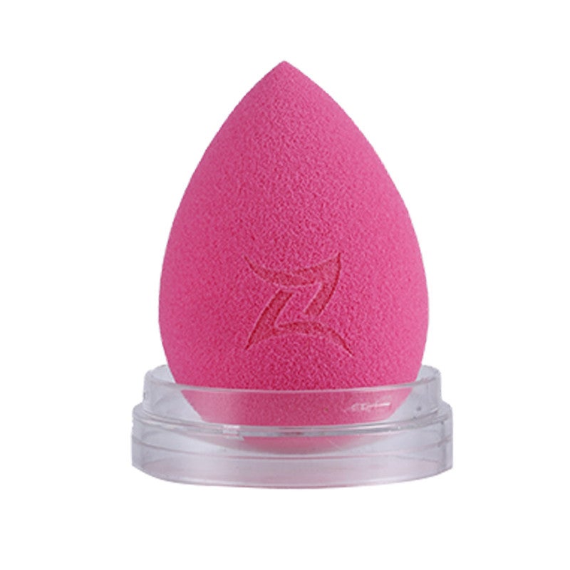 ZENORA Professional Makeup Sponge Blender Set (3 Pcs Combo) - Image 1