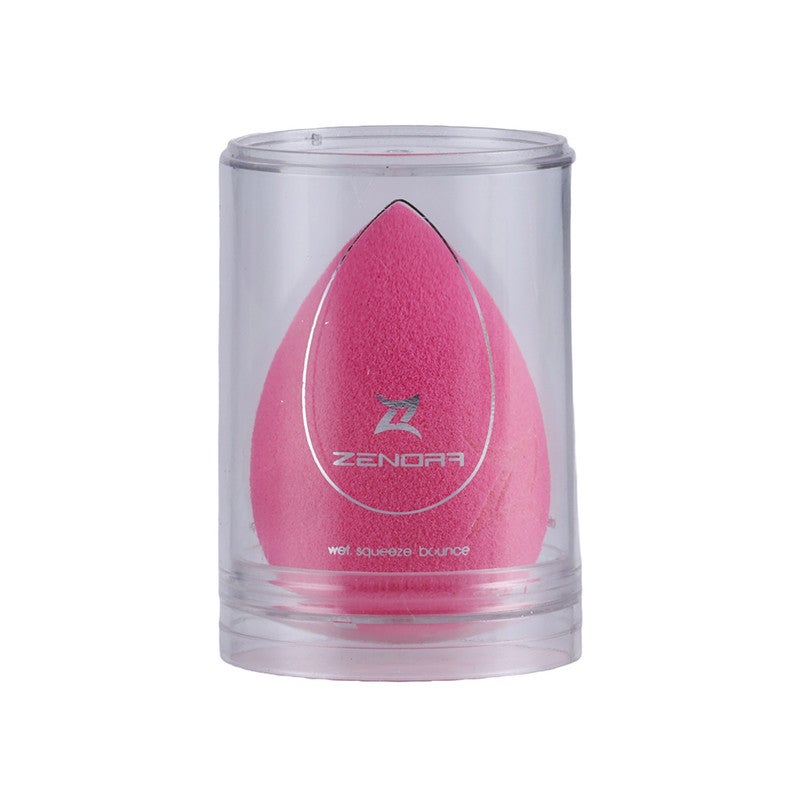 ZENORA Professional Makeup Sponge Blender Set (3 Pcs Combo) - Image 2