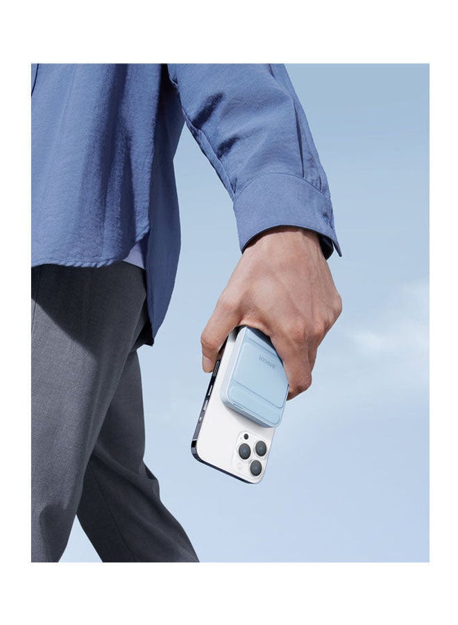 Anker 622 Magnetic Battery (MagGo) B2B 5000mAh - Image 4