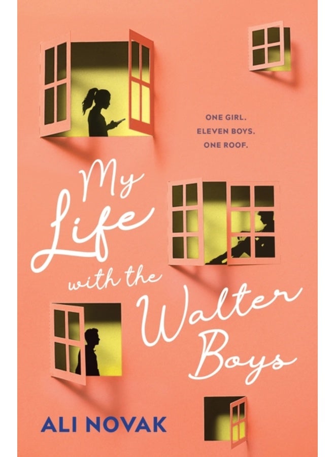 My Life with the Walter Boys