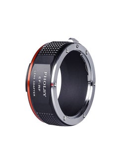 PHOLSY Lens Mount Adapter Manual Focus Compatible with Canon EF Lens to Canon EOS RF-Mount Camera Body, EOS to EOS R, EF to EOS R  - Image 5