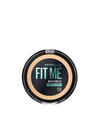 Fit Me Matte & Poreless Powder 120 Classic Ivory - pzsku/ZB7D091C5A7C78BF47572Z/45/1742558964/ee3245a3-881d-403a-b00d-5524aa6ee4cc