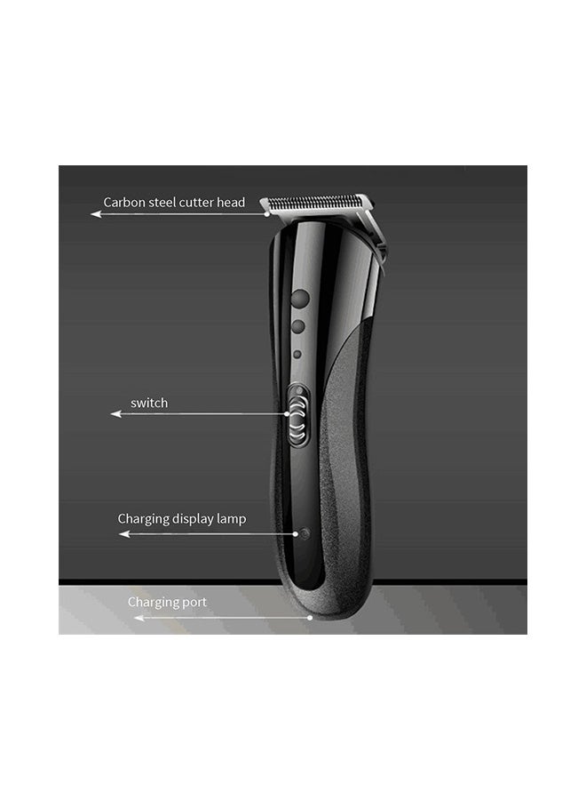 NIBEMINENT Km-1407 Electric Hair Removal Trimmer & Clliper - Image 3