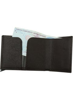 Grande Gd 725 Leather Mechanism Men's Wallet-Card Holder  - Image 3