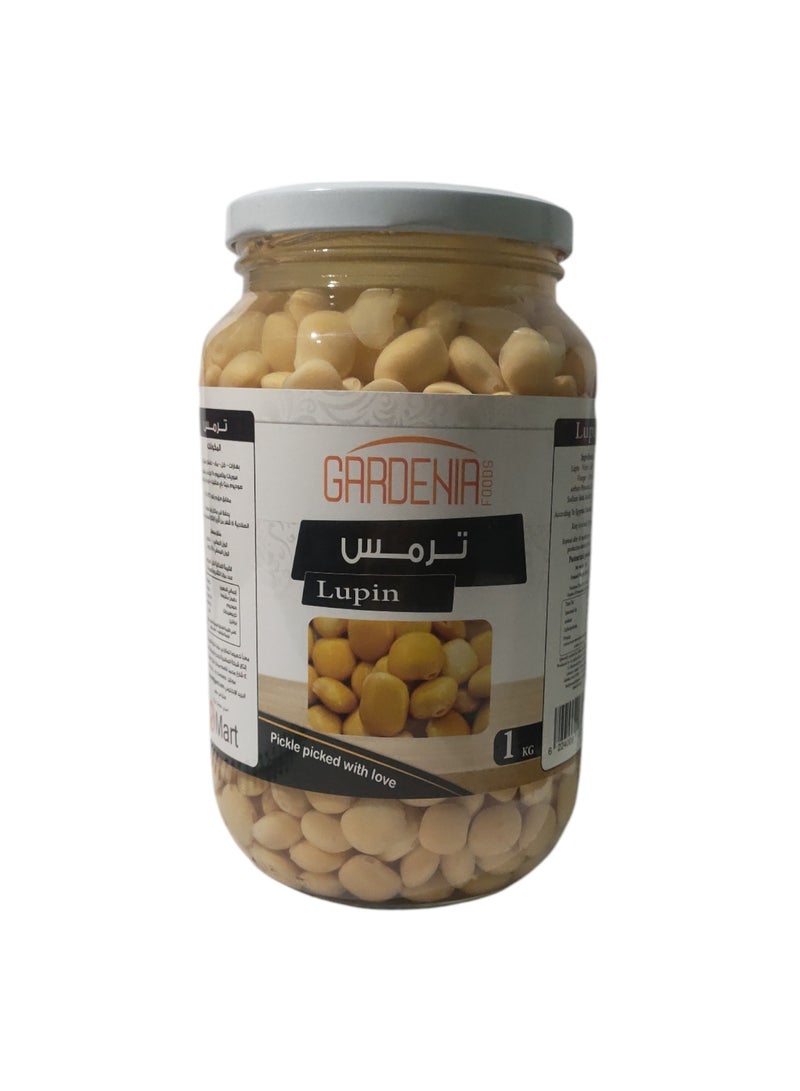 Gardenia Thermos 1kg