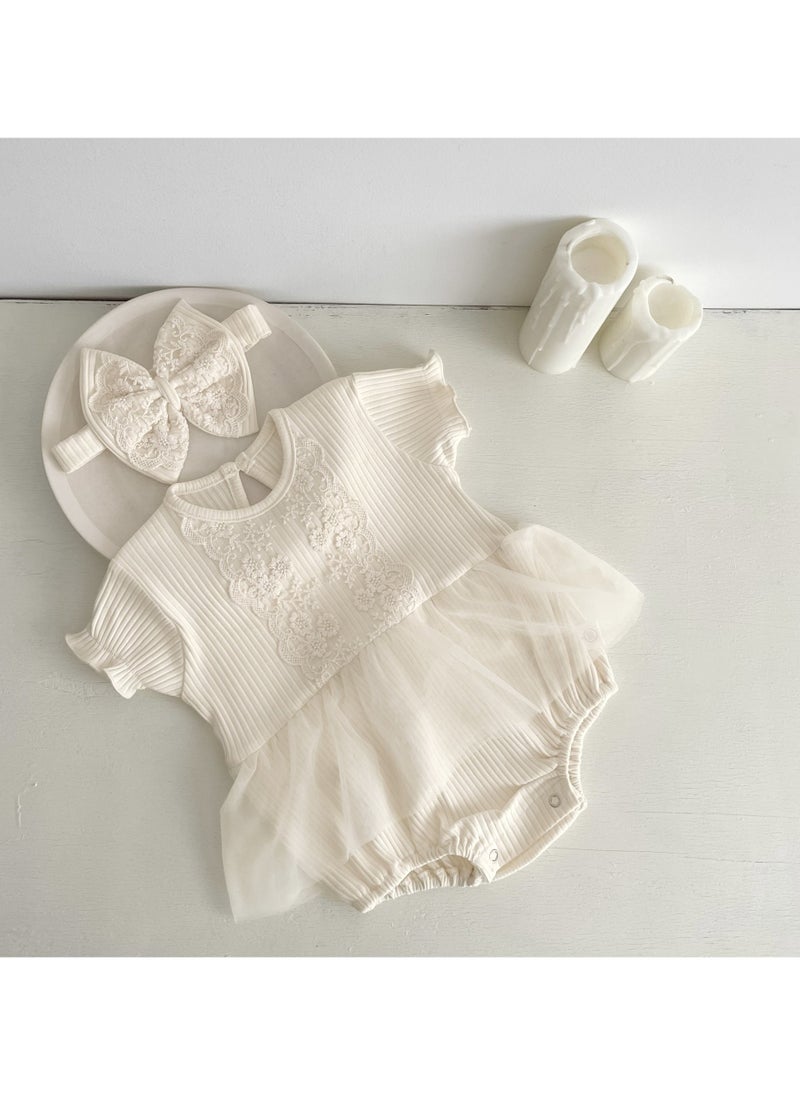 New Kids Onesie - Image 1