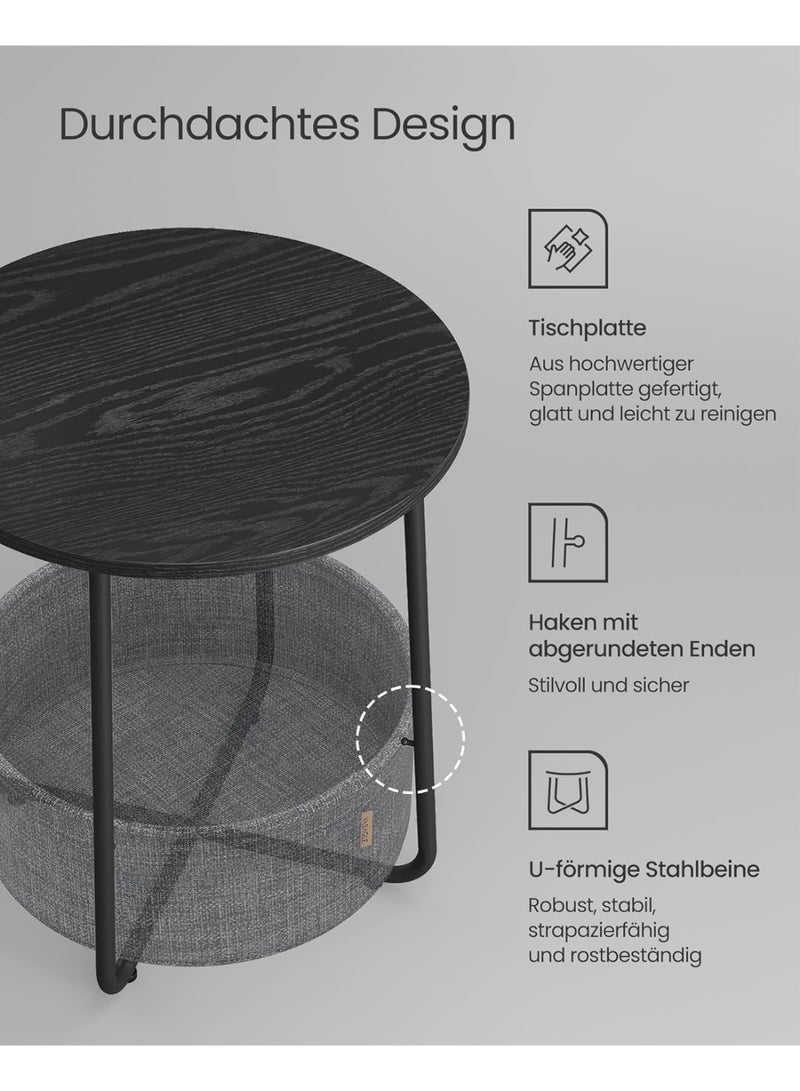 بيوينتي الطاولة الجانبية - Image 5