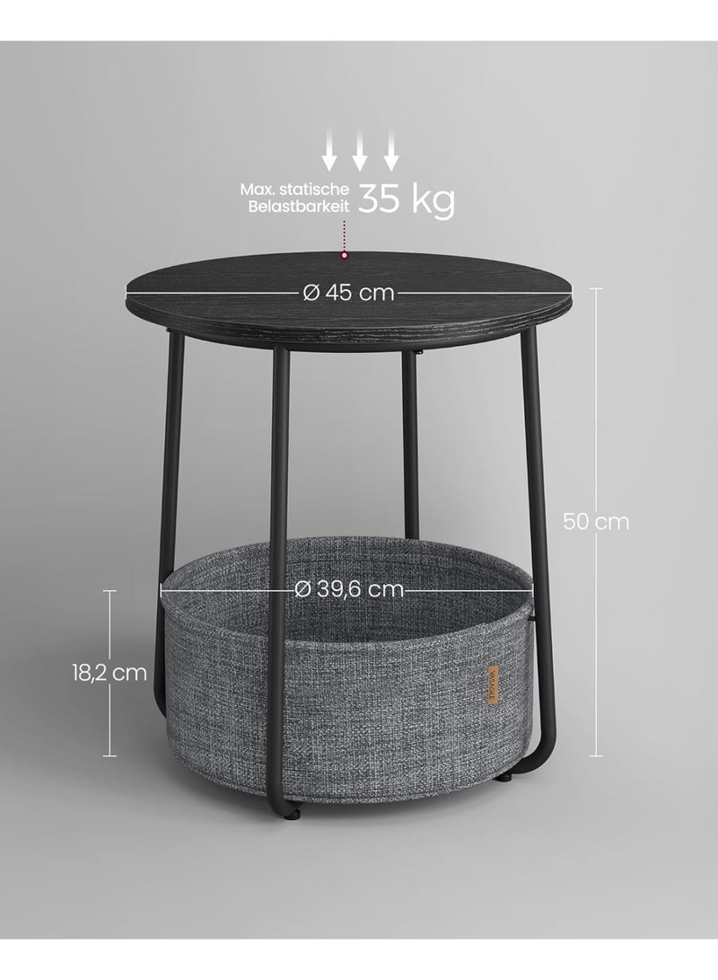 بيوينتي الطاولة الجانبية - Image 2