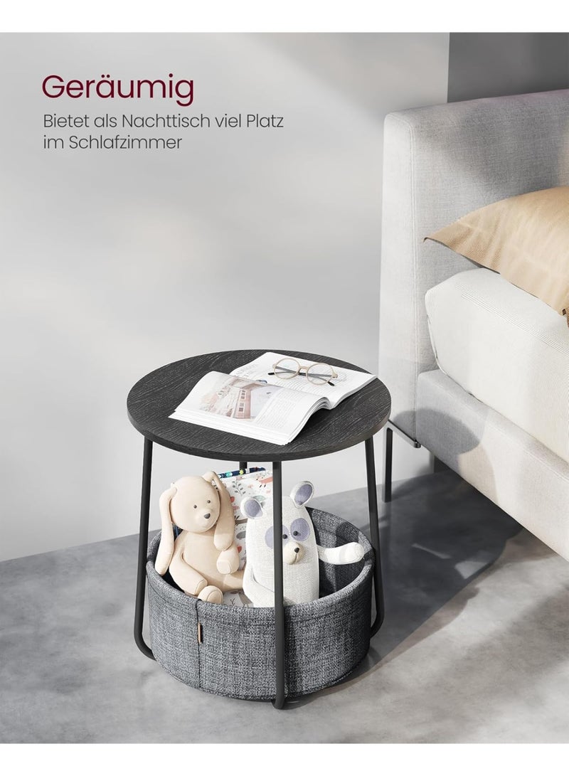 بيوينتي الطاولة الجانبية - Image 4