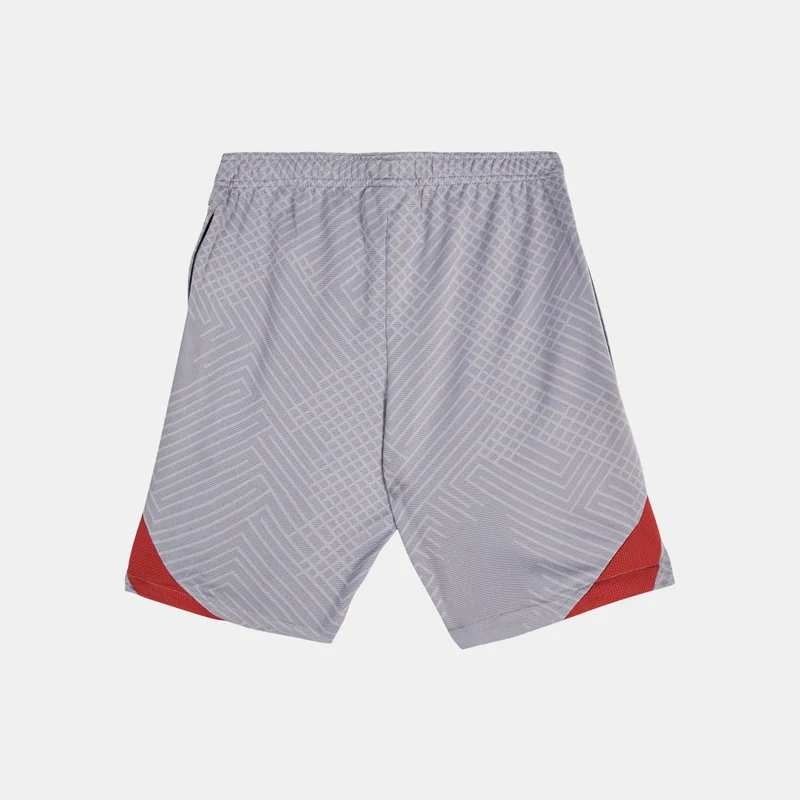 Nike Kids' Dri-FIT Liverpool F.C. Strike Knit Football Shorts (Older Kids)