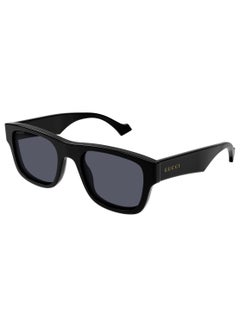 GUCCI Gucci GG1427S 001 53 Men's Sunglasses  - Image 1