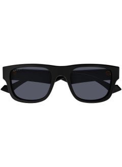 GUCCI Gucci GG1427S 001 53 Men's Sunglasses  - Image 2