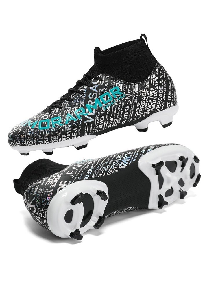KUYING - New Anti Slip Football Shoes - Image 1