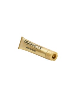 Dermacol غطاء مكياج 209  - Image 5