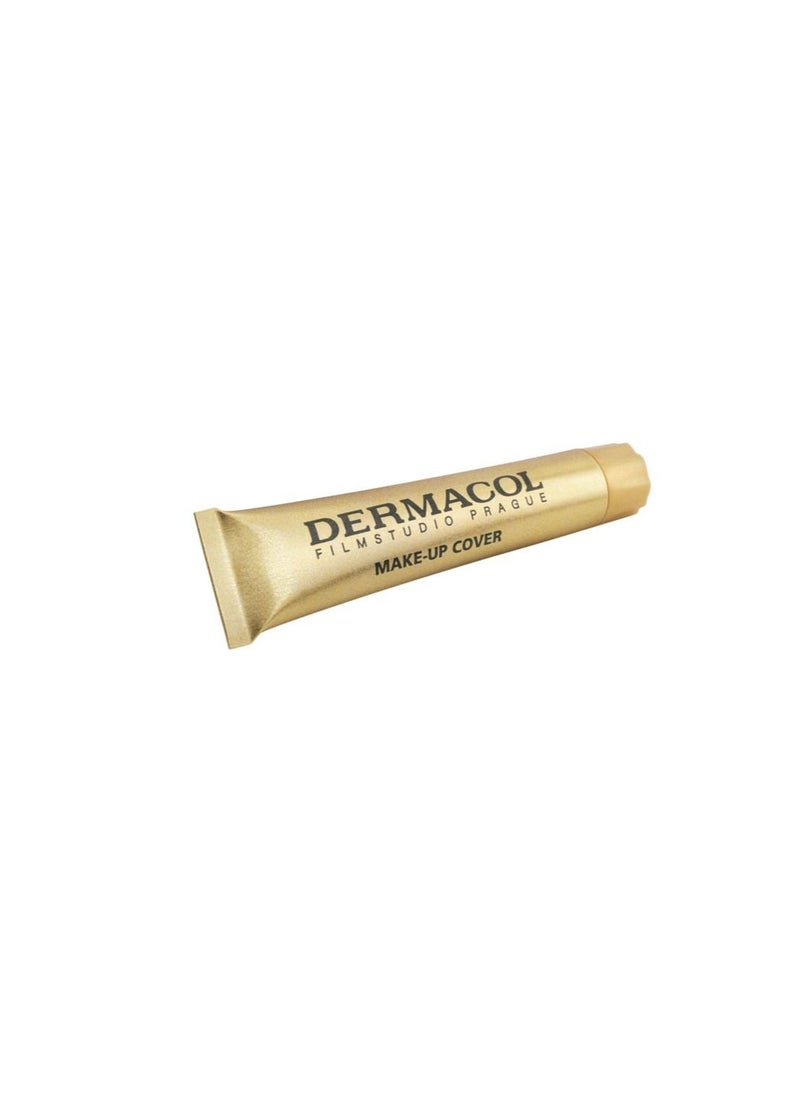 Dermacol - Makeup Cover 209 - Image 1