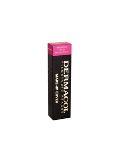 Dermacol غطاء مكياج 209  - Image 4