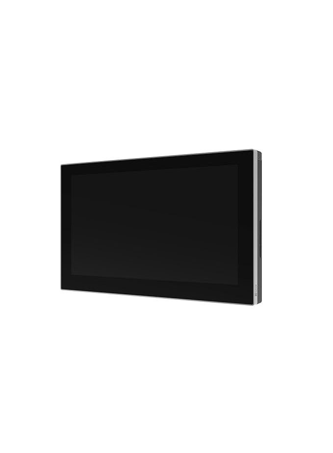 EZVIZ HP5 WiFi Video Intercom System 1080P 7" Color Touch Monitor 2 Wire Video Doorbell Remote Unlock Two-Way Audio Night Vision Slim Design - Image 4