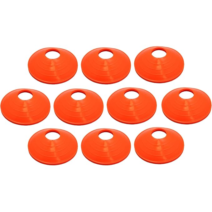 BlueDot Trading -Strength & Speed Agility Training Sled Ladder Cones Kit - Image 3