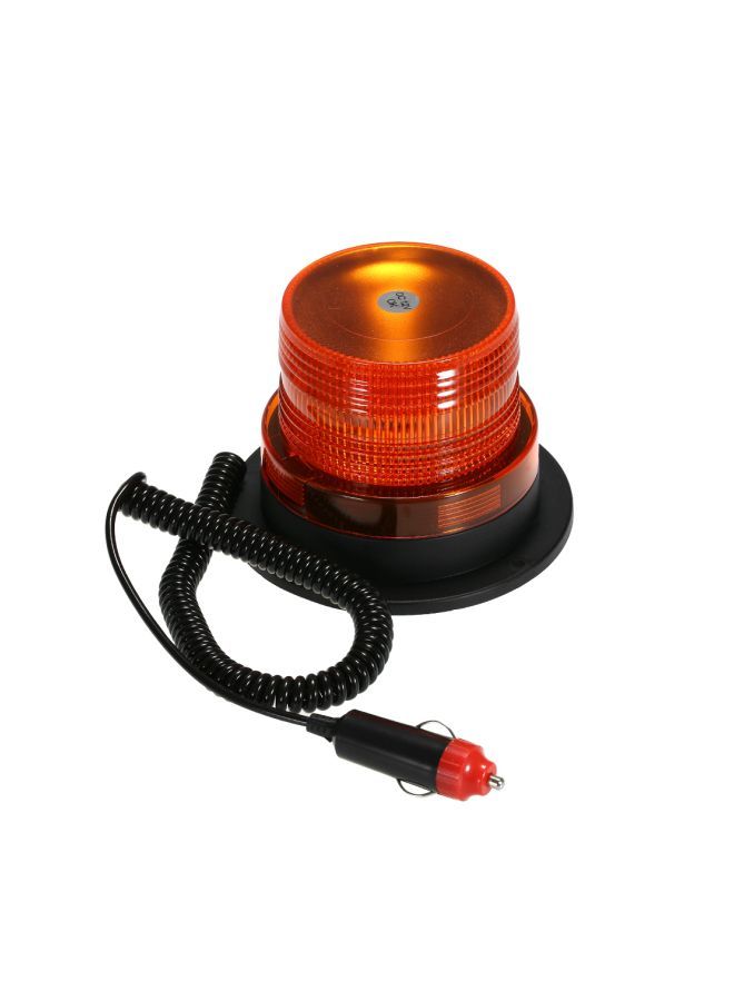 NIBEMINENT Emergency Warning Flash Beacon Light With Magnetic Base  - Image 4