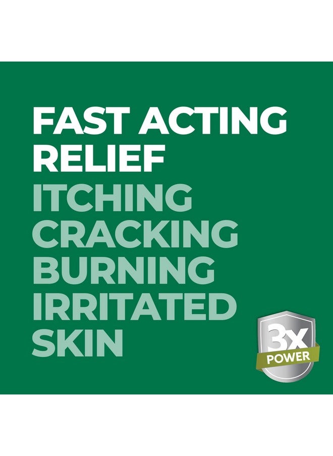 Terrasil terrasil Antifungal Cream MAX 6X - Clinically Proven Clotrimazole Treatment of Skin Fungus, Jock Itch, Athletes Foot, Fungal Yeast Infection (7 oz)  - Image 3