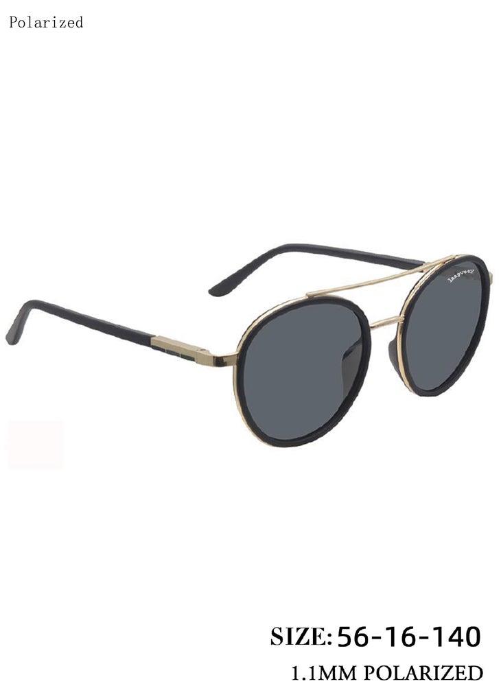 Laapveey Polarized Sunglasses For Men And Women - Image 3