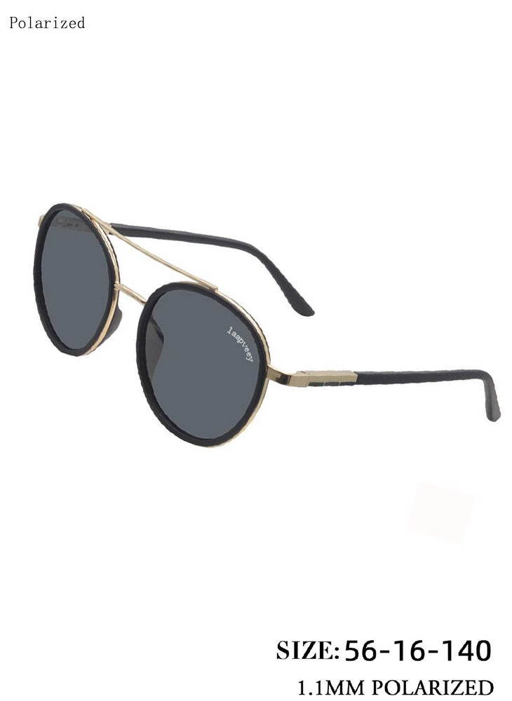 Laapveey Polarized Sunglasses For Men And Women - Image 2