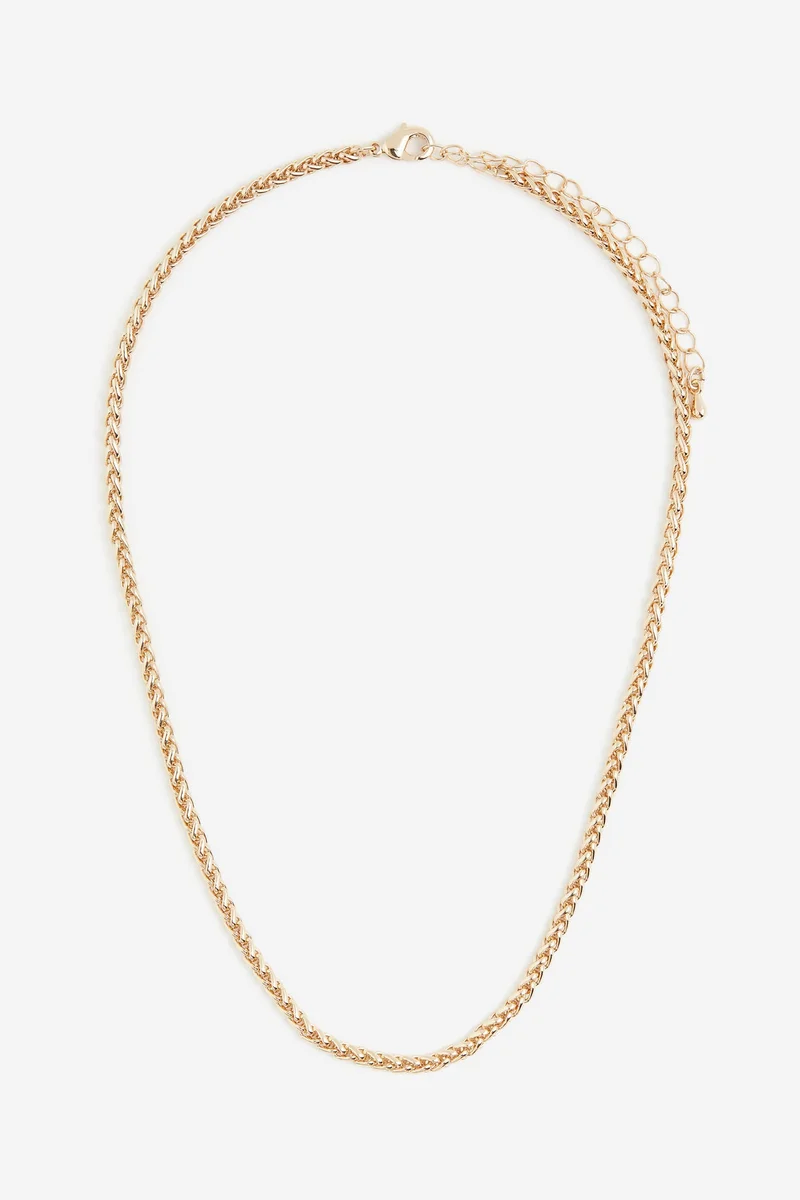 H&M Chain Necklace