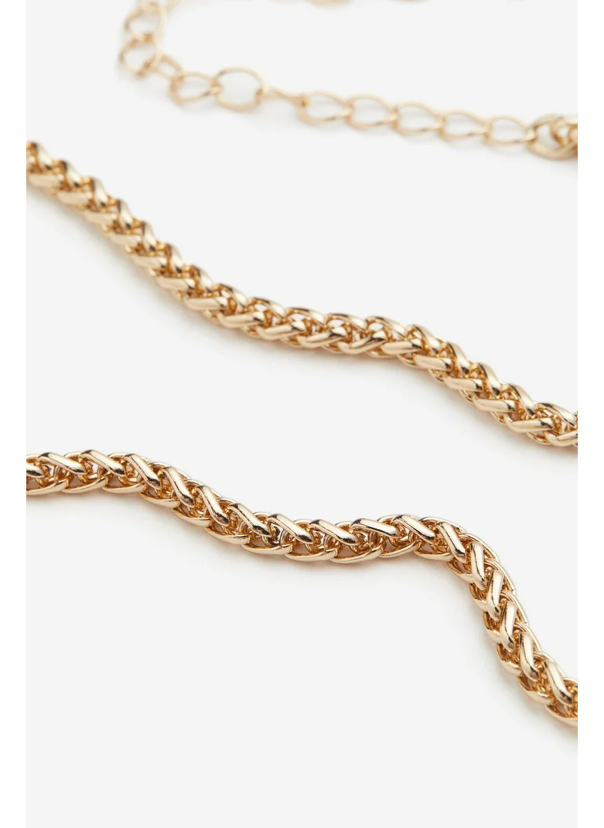 H&M Chain Necklace