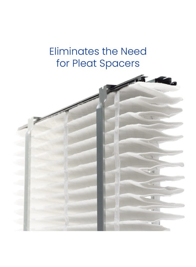 Aprilaire AprilAire 1413 Air Filter High-Performance Upgrade Kit for 2140 and 2400 Air Purifiers - Replaces 401 Air Filter  - Image 4