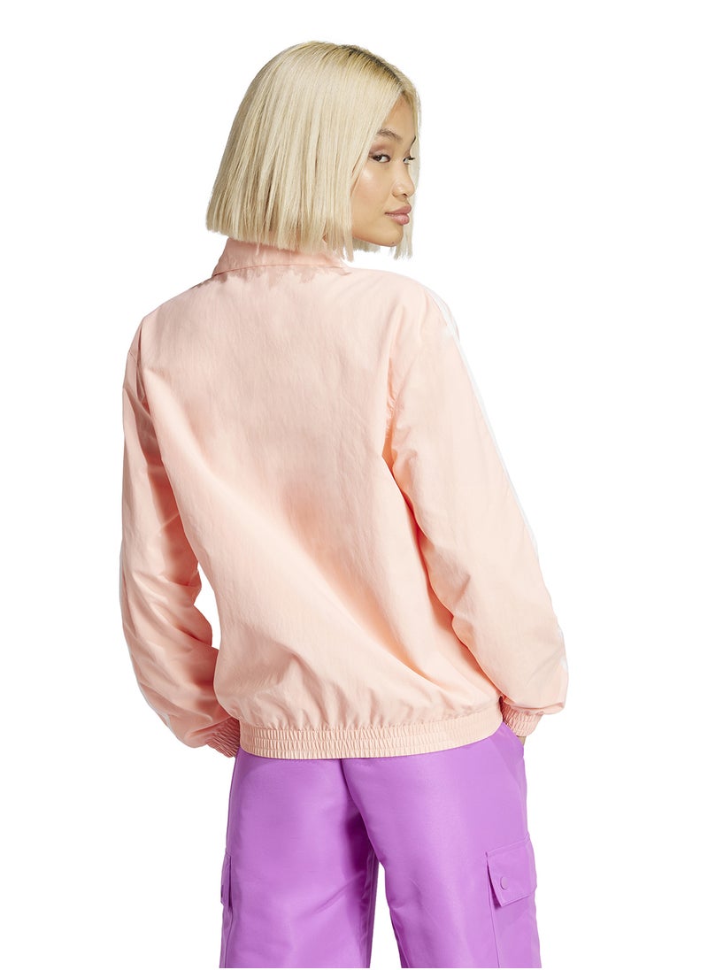adidas Originals Woven Jacket  - Image 2