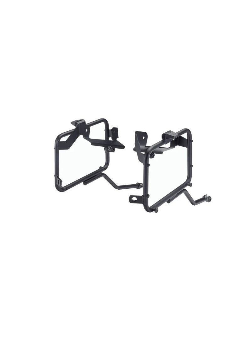 Givi Side Case Carrier - Pannier Holder for Yamaha MT-07'18 Motorcycle - Image 3