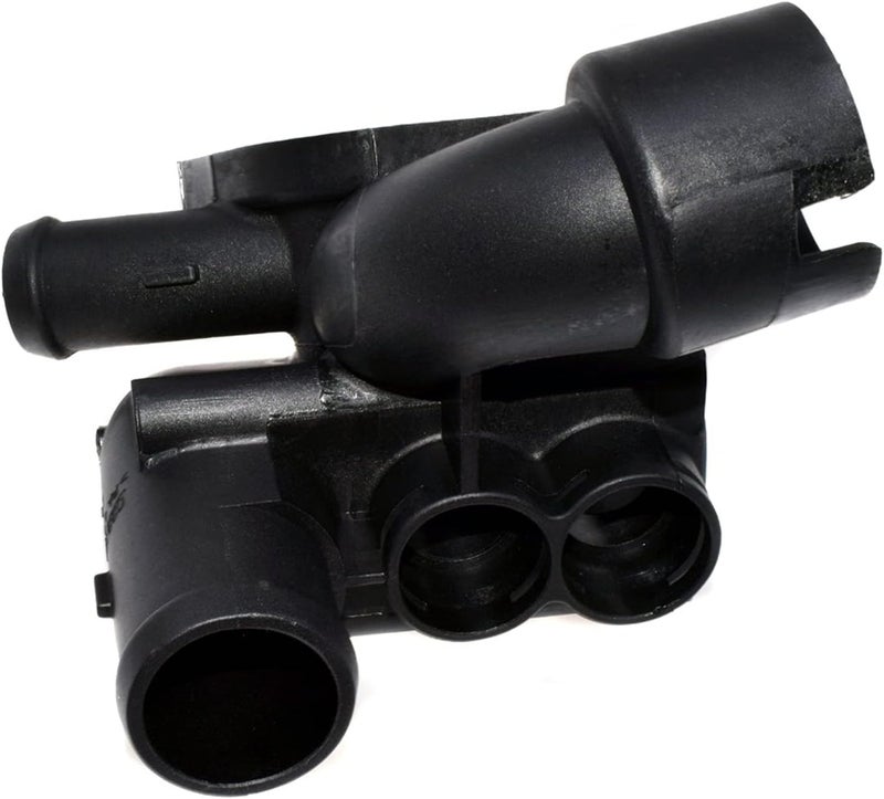 Wivplex Coolant Water Pipe Hose Thermostat Housing - Image 1